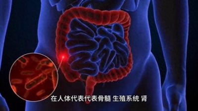 ​易学基础知识之天干癸水