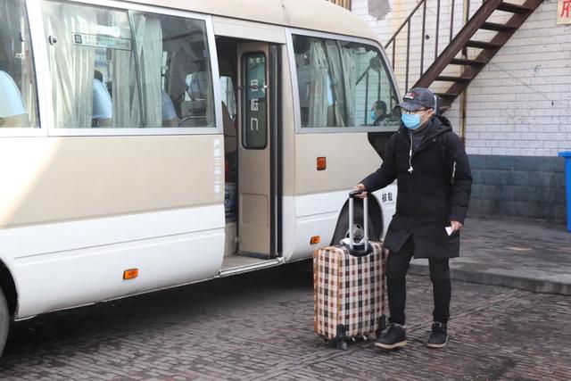 榆林的长途汽车站在哪里（榆林市域内汽车客运班线恢复运营）(3)