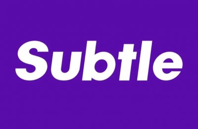 ​每天认识一个品牌｜SUBTLE