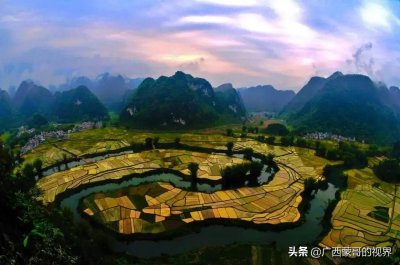 ​如何辨别广西人？教你4种方法