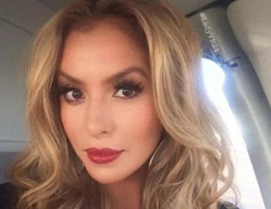 ​瓦妮莎·布莱恩特 更应该是属于自己的魅力四射的女人