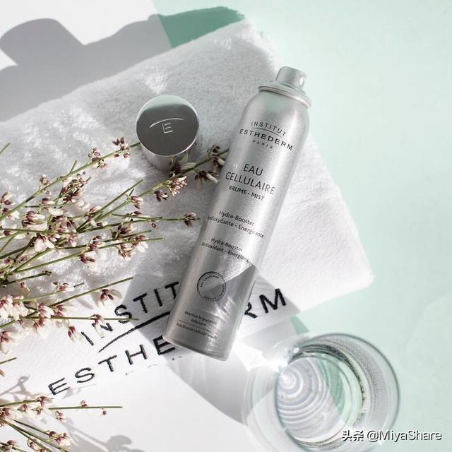 雅漾和理肤泉哪个喷雾补水（为什么理肤泉雅漾喷雾越用越干）(9)