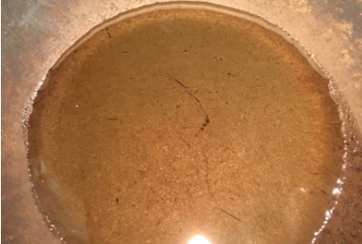 咸蛋黄怎么弄碎,包粽子的咸蛋黄需要怎么处理图7