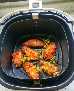 ​空气炸锅的危害有哪些（用它做菜产生的致癌物，超欧盟标准8倍？）