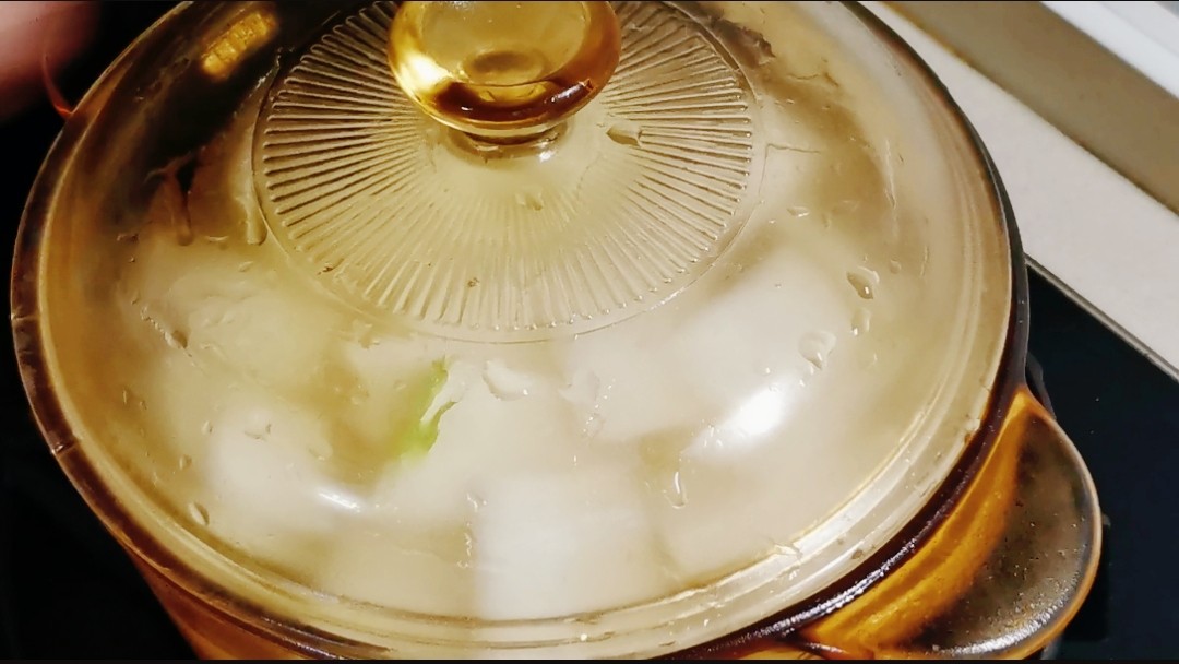 咸肉冬瓜汤怎么做（咸肉冬瓜汤的美食教程）