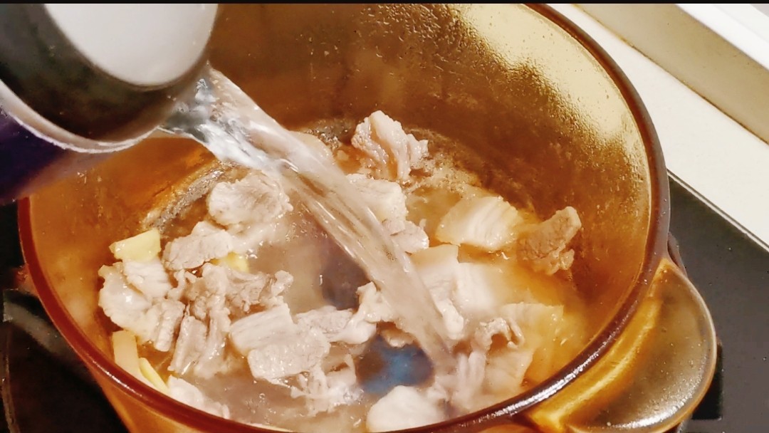 咸肉冬瓜汤怎么做（咸肉冬瓜汤的美食教程）