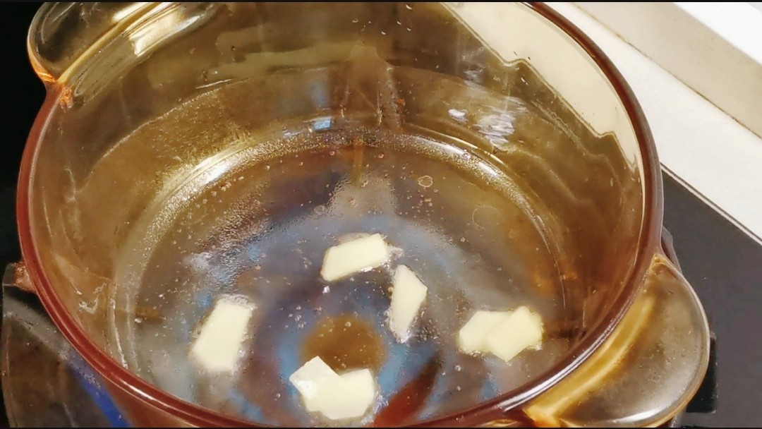 咸肉冬瓜汤怎么做（咸肉冬瓜汤的美食教程）