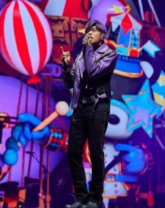 ​周杰伦发声：家暴是误会