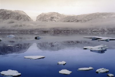 ​世界上面积最大的十座岛屿，第一名的面积非常惊人
