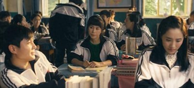 ​袁华落魄成“海王”偶遇初恋秋雅，表面很喜感，但现实却让人心酸