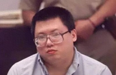 ​华裔连环杀人魔吴志达，自学法律拖延死刑，美国法官拿他没办法