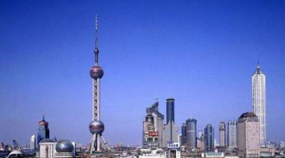 ​东方明珠塔多高,东方明珠高度是多少米