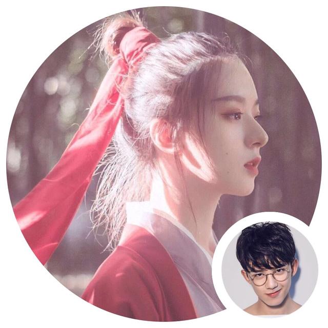 如何制作微信头像大全（9种微信头像的制作教程）(5)