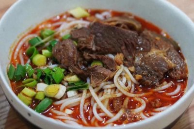 ​贵州遵义五大美食，没吃过白去了！