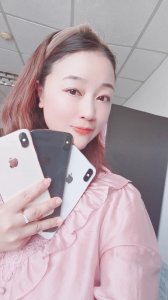 ​苹果手机iphone xs与iphone xs max有什么区别？你会如何选择