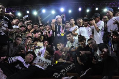 ​第三届“秀舞边城”街舞挑战赛开始报名啦！