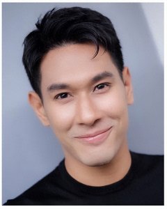 ​期待回归—泰星OM好友透露其近况