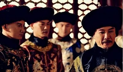 ​礼亲王家族的重要性，康熙临终前为什么特别叮嘱雍正？