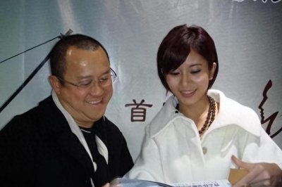 ​“香港一哥”曾志伟：29岁出道，50岁统领香港演艺圈长达20年