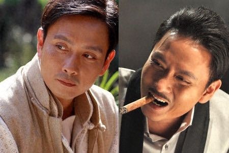 曾打败张国荣成金马影帝，却为救小女孩被烧毁容！