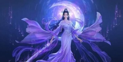 ​逆天邪神：夏倾月跳入无之深渊后怎么样了？