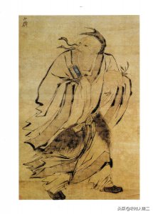 ​相声界的奇闻趣事（一）：相声的祖师爷是东方朔