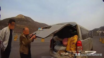 ​面包车到底能不能拉货？