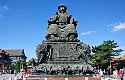 ​呼和浩特的低调——独具特色的呼和浩特优势和搞不明白名字的由来