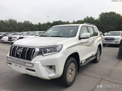 ​6款便宜又好开的越野车，圆你越野梦