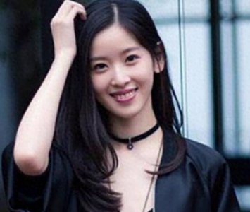 ​中国十大美女网红排行榜