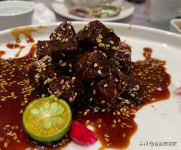 ​四川德阳出了名的6大特色美食，每1种都让人欲罢不能，你吃过几种