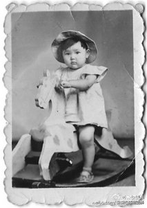 ​晚年的姜黎黎与汪宝生：人生最大幸福莫过于与心爱人一起变老