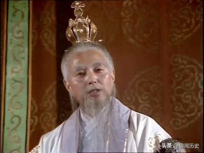 ​菩提老祖：西游世界最神秘的隐世大佬