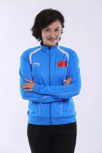 ​五位跳水女皇现状，郭晶晶贵妇气质，吴敏霞女神范，陈若琳爱追星