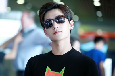 ​国内拥有极高颜值的十大男明星！准备好流口水吧（上）