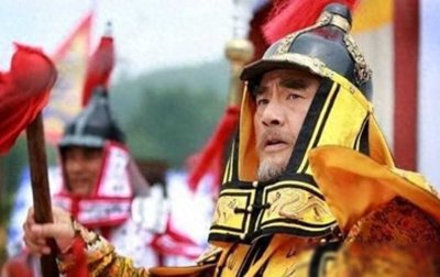 ​努尔哈赤：清朝开国皇帝的传奇与迷雾