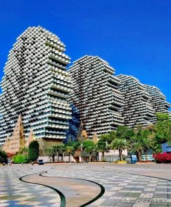 ​跟20年经验的导游学口才，该如何介绍三亚美丽之冠大树酒店呢？