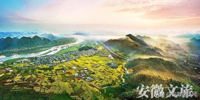 ​新安江：秀出生态华章