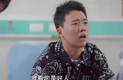 ​最接地气的京味儿电视剧，何冰、于谦演绎那些鸡毛蒜皮的小事儿