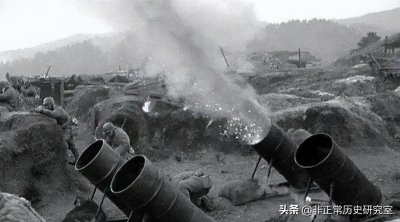 ​传说中的“没良心炮”：其威力或许没你想的那么厉害