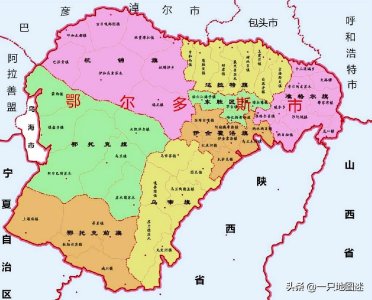 ​中国在戈壁滩上建了一座城市，经过二十年的发展，现在怎么样了