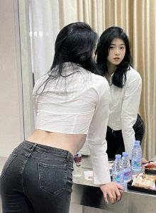 ​中国体坛五大美女，是国家队各项目“当家花旦”，泳坛刘湘最性感