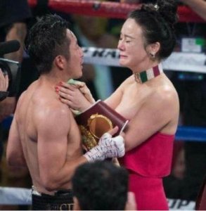 ​冉莹颖：曾被邹市明甩23次，为爱离开央视，生三胎时差点丧命