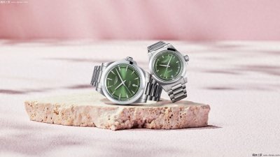 ​浪琴康卡斯改款升级，依旧是同级别中的”扛把子”？