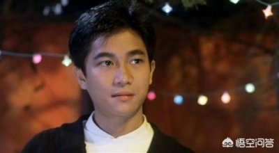 ​拨开迷雾：陈百强当年为什么自杀？