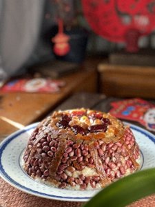 ​春节美食盛宴：几道必吃佳肴带你穿越中国年味