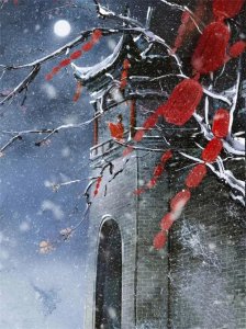 ​根植于血脉里的家国情怀古诗词