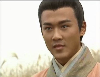 ​《寻秦记》赵盘：从落魄公子到秦始皇嬴政，他才是最可怜的人