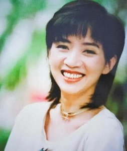 ​看完广西7大女明星，觉得广西很能产美女