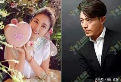 ​林心如霍建华婚礼现场曝光，粉色为主浪漫温馨